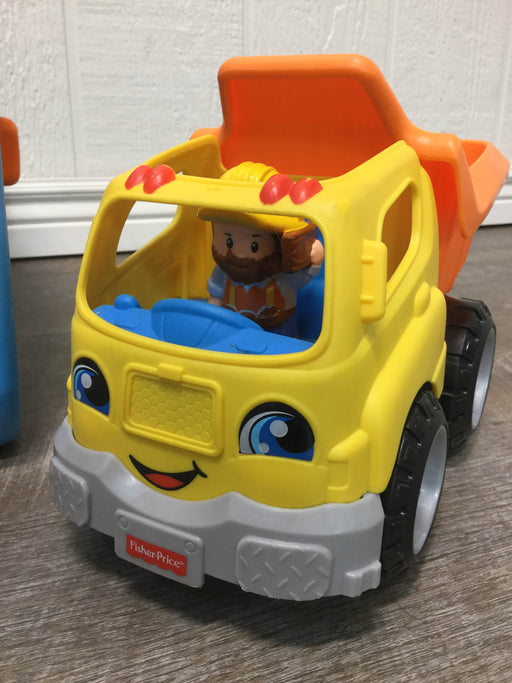 secondhand BUNDLE Infant & Toddler Toys