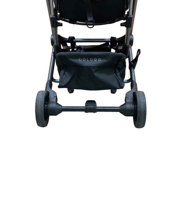 Colugo Compact Stroller, Dune, 2022