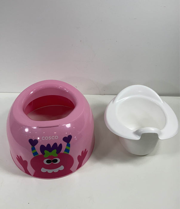Shop Cosco Simple Start Potty at GoodBuy Gear