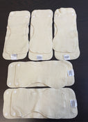 Shop BUNDLE Cloth Diaper Inserts at GoodBuy Gear