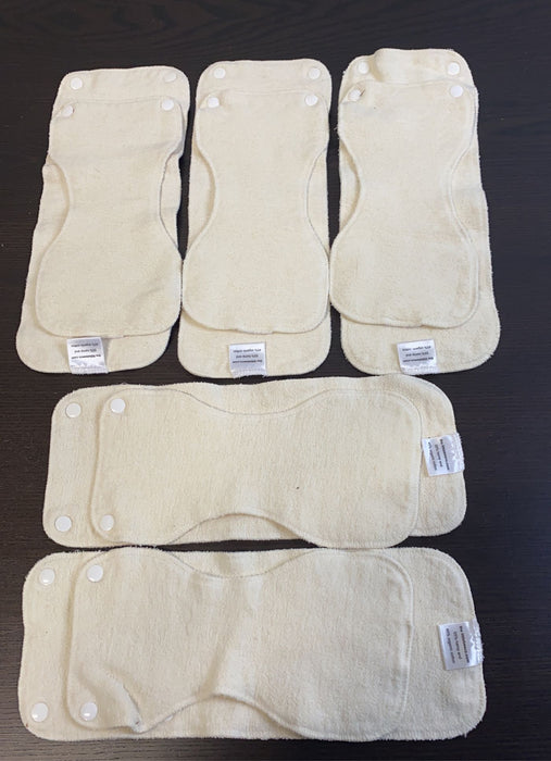 Shop BUNDLE Cloth Diaper Inserts at GoodBuy Gear