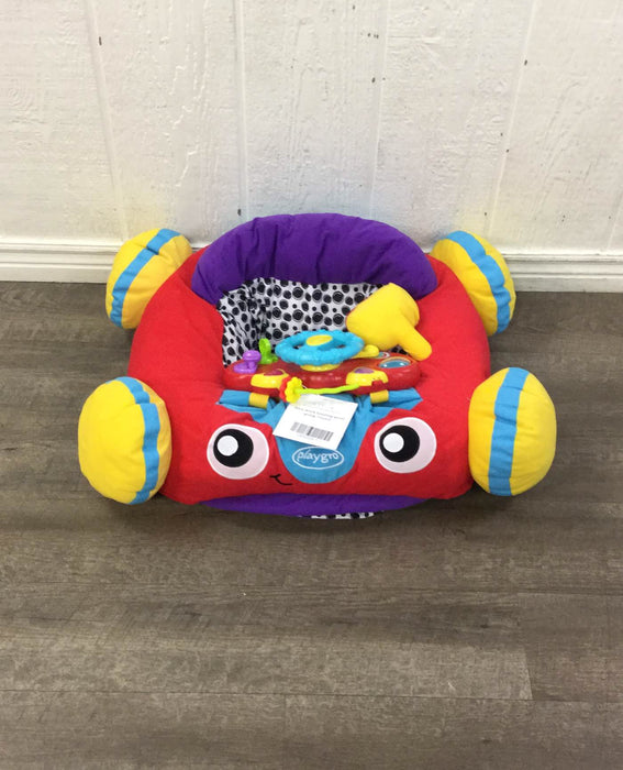 used Playgro Music and Lights Comfy Car