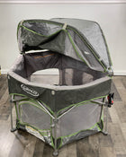 secondhand Graco Pack 'n Play Playard Sport