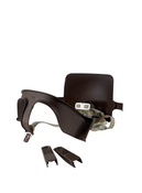 secondhand Stokke Tripp Trapp Baby Set, Walnut, version 4 