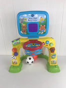 used VTech Smart Shots Sports Center