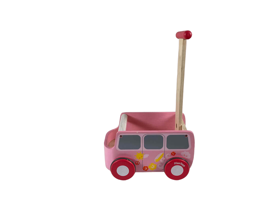 secondhand Plan Toys Walker