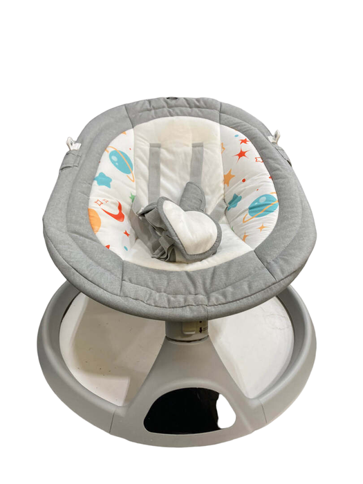 secondhand Baby Joy Electric Baby Swing