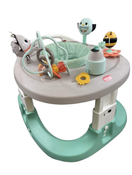 Shop Tiny Love Here I Grow 4-in-1 Baby Walker And Activity Center, Magical Tales at GoodBuy Gear