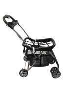 secondhand Baby Trend Snap-n-Go EX Universal Infant Car Seat Stroller, 2021