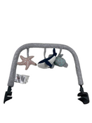 used Ergobaby Evolve Bouncer Toy Bar