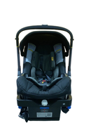 used Doona Infant Car Seat & Stroller Combo, 2022, Nitro Black