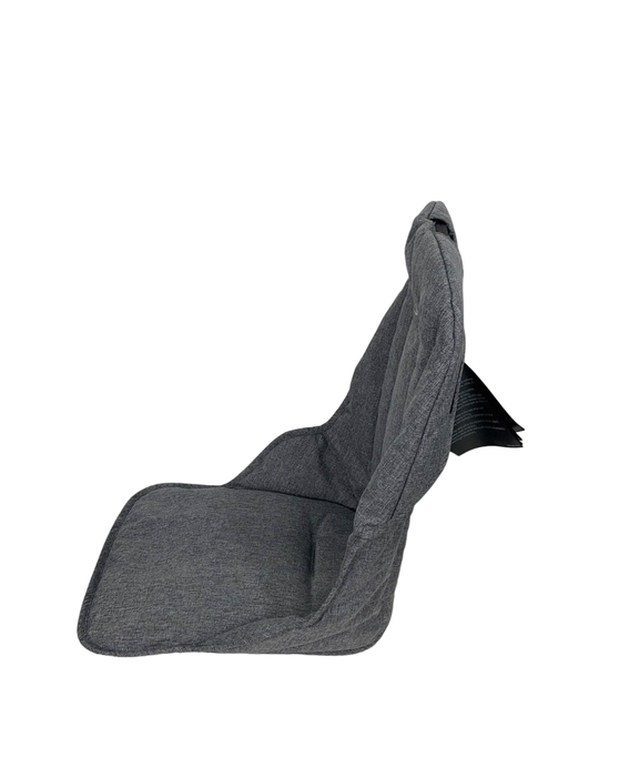Shop Bugaboo Fox Seat Fabric, Grey Melange at GoodBuy Gear