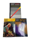 secondhand Pyle Electric Karaoke Keyboard And Microphone