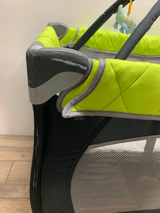 Chicco Lullaby LX Playard