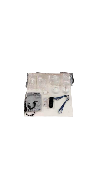 Shop Baby Buddha Breast Pump at GoodBuy Gear