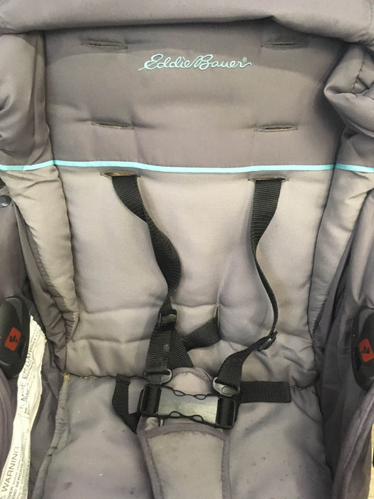 Eddie Bauer Origin Travel System, 2013