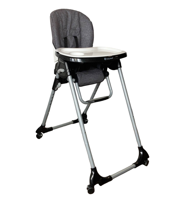 secondhand Baby Trend A La Mode Snap Gear 5-in-1 High Chair