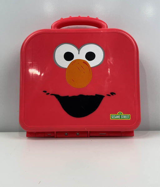 Shop Sesame Street Elmo’s On the Go Letters at GoodBuy Gear