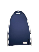 secondhand SlumberPod 3.0 Sleep Canopy, Navy