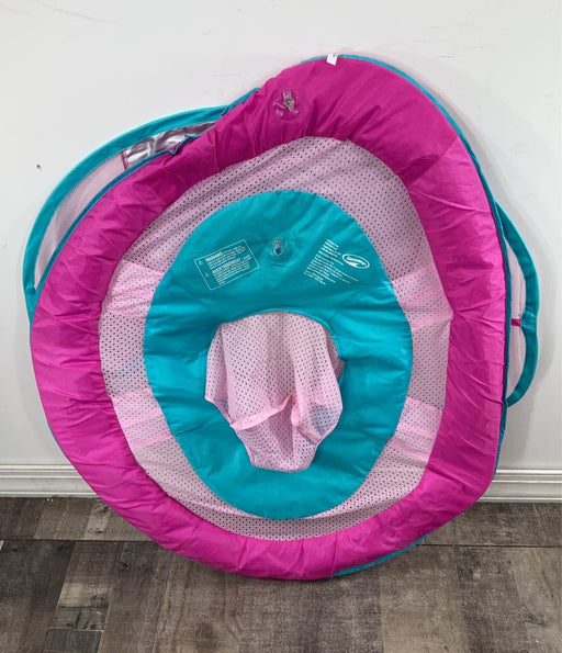 secondhand SwimWays Float with Canopy, /Pink Teal