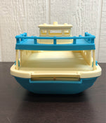 secondhand B. toys Happy Cruisers Toy Ferry Boat