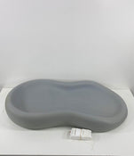 Shop Keekaroo Peanut Changing Pad, Grey at GoodBuy Gear