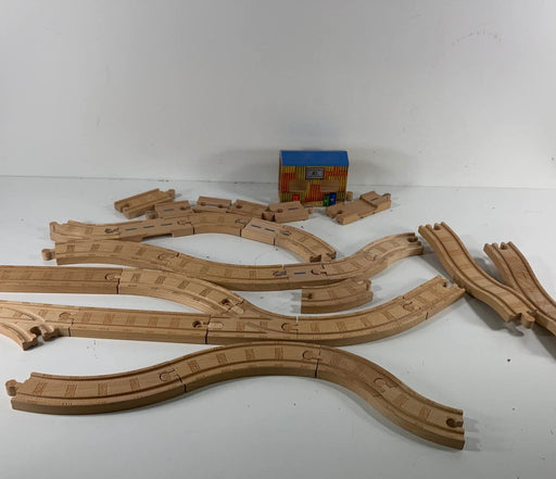 secondhand BUNDLE Thomas and Friends Tracks