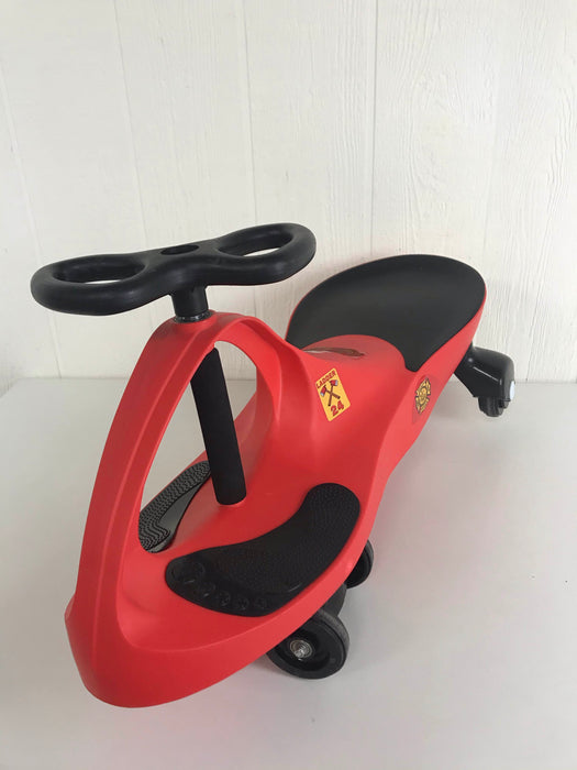Shop Lil' Rider Fire Trick Wiggle Car at GoodBuy Gear