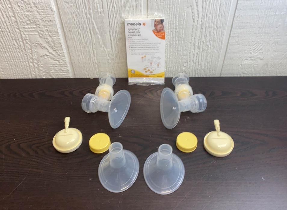Shop Medela Symphony Initiation Kit at GoodBuy Gear