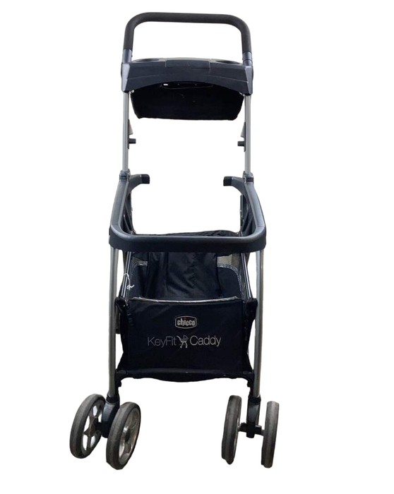 chicco keyfit caddy stroller frame Chicco KeyFit Caddy Stroller Frame, 2020