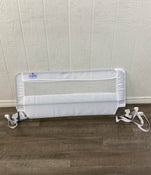 secondhand Regalo Swing Down Bed Rail