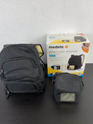 used Medela Pump In Style Advanced Breast Pump With Backpack