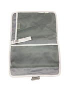 Shop Munchkin Portable Diaper Changing Kit, Grey at GoodBuy Gear