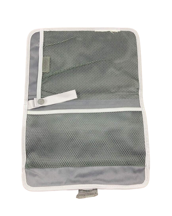 Shop Munchkin Portable Diaper Changing Kit, Grey at GoodBuy Gear