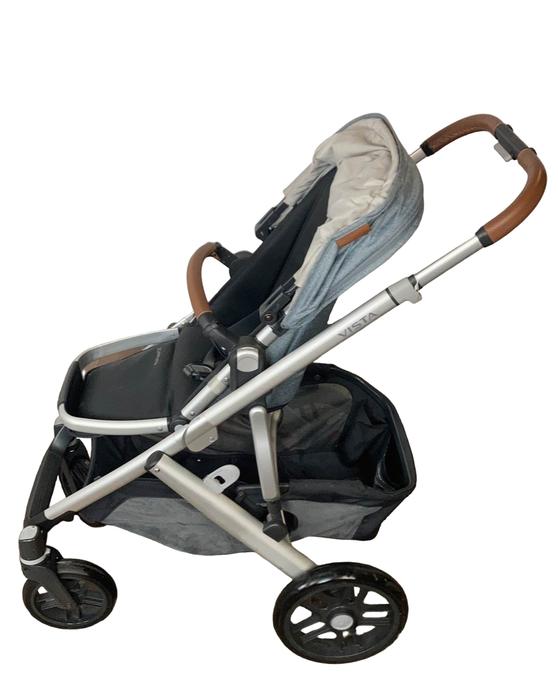 used Strollers