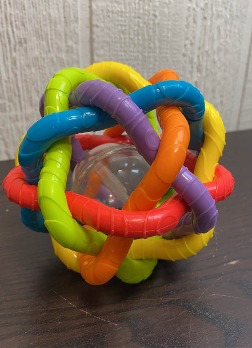 secondhand Playgro Bendy Ball