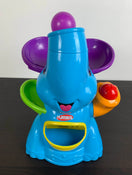 secondhand Playskool Poppin Park Elefun Busy Ball Popper