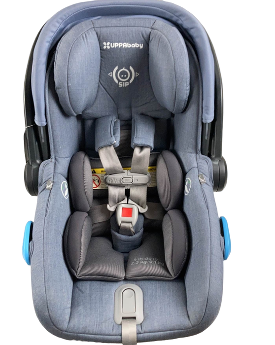 used Carseat