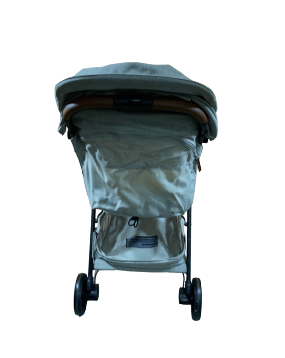 Nuna TRVL + Pipa Urbn Travel System, Hazelwood, 2023