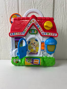 Shop Fisher Price Laugh and Learn Puppy’s Busy Activity Home at GoodBuy Gear