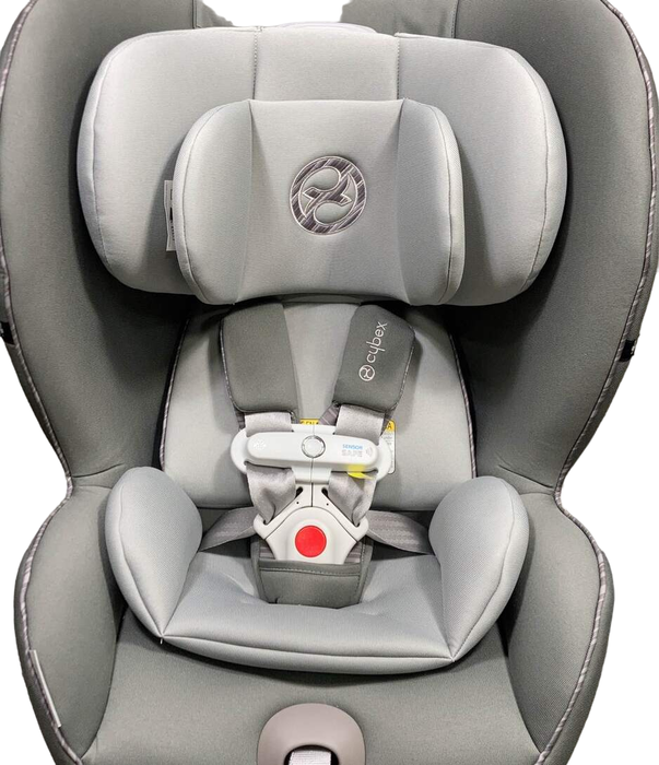 secondhand Convertiblecarseat