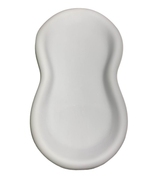 Shop Keekaroo Peanut Changing Pad, Sable at GoodBuy Gear