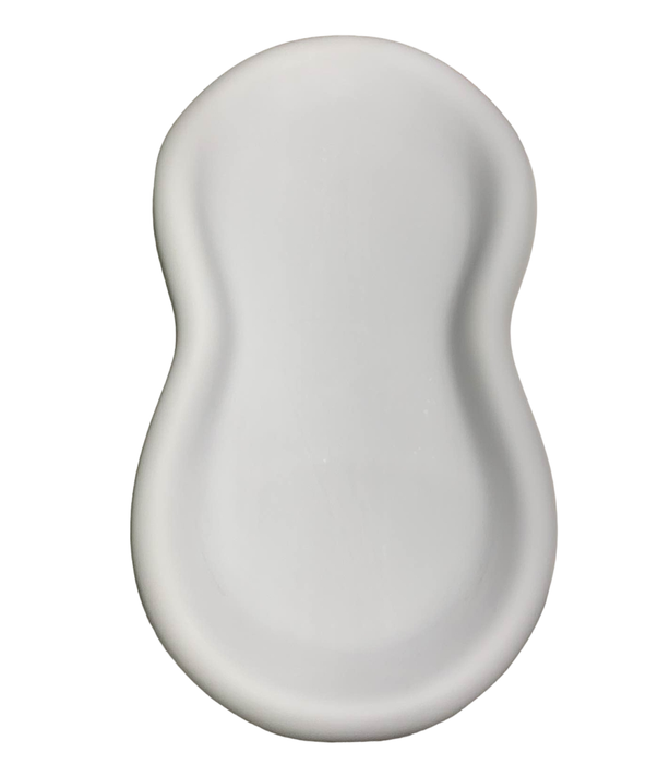 Shop Keekaroo Peanut Changing Pad, Sable at GoodBuy Gear