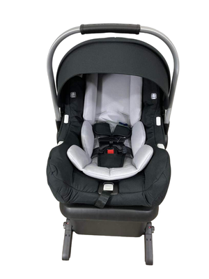 Stokke by 2024 nuna car seat