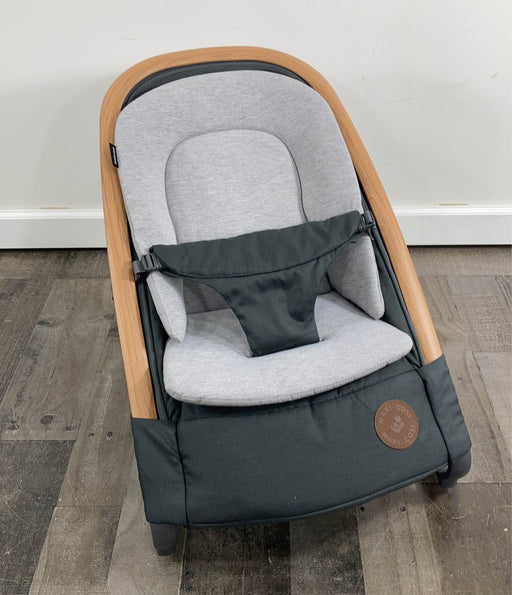 Shop Maxi-Cosi Kori 2-in-1 Rocker, Essential Graphite at GoodBuy Gear