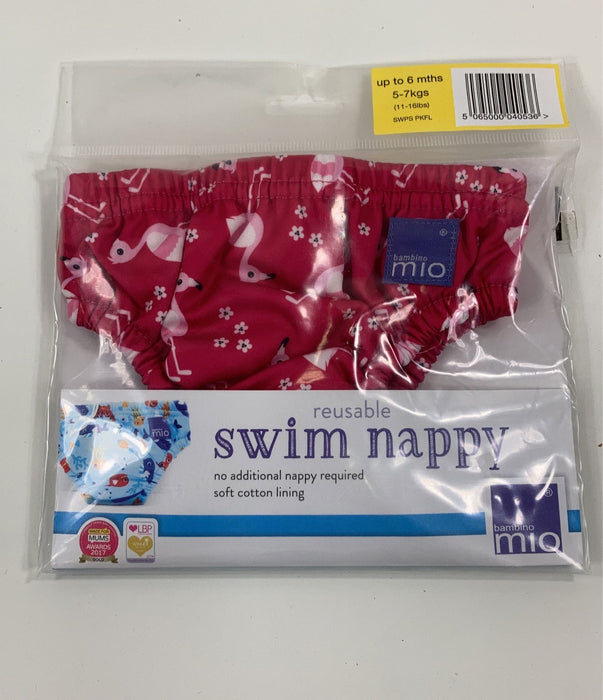 secondhand Bambino Mio Swim Nappy