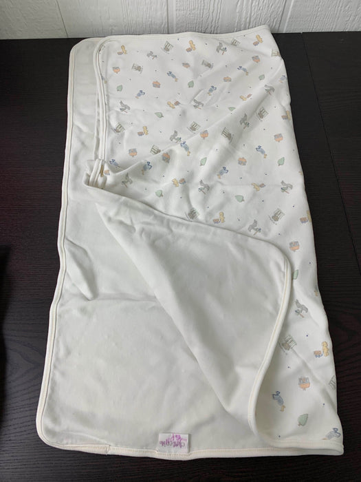 secondhand Home Nursery