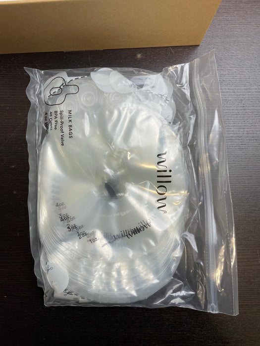 Willow Wearable Breast Pump, Gen 3, 24mm