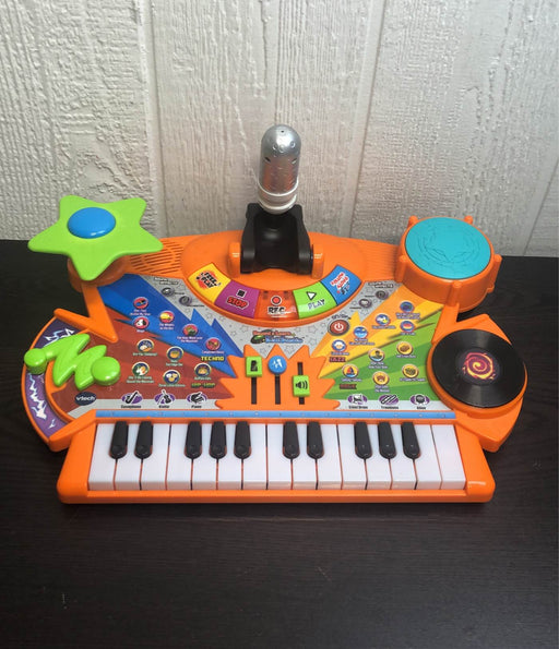 secondhand VTech Record & Learn KidiStudio
