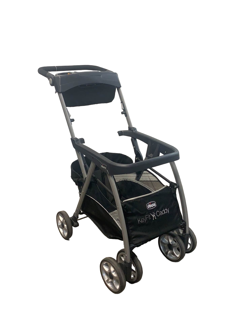 chicco keyfit caddy used chicco stroller